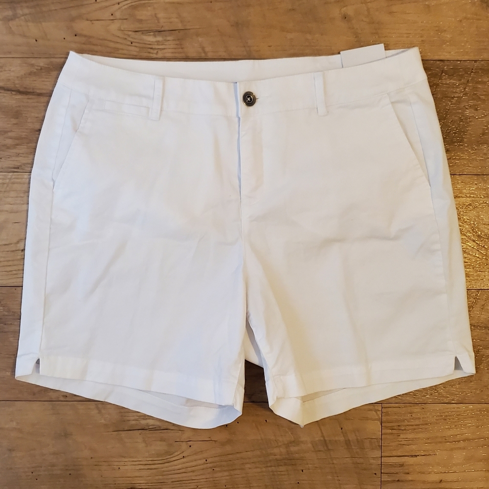 Shorts by Lane Bryant